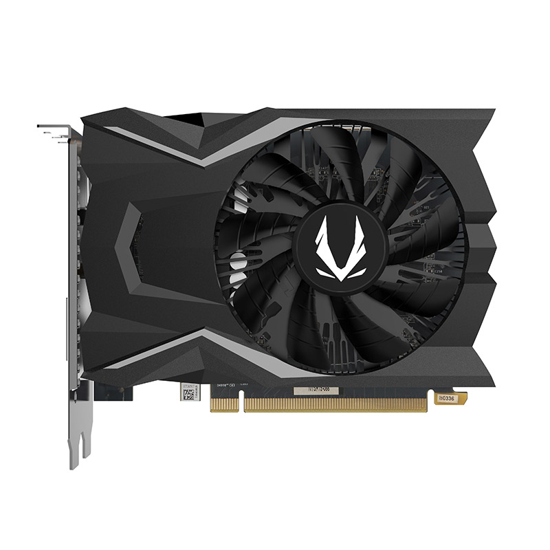 Zotac GTX 1650 OC 4GB